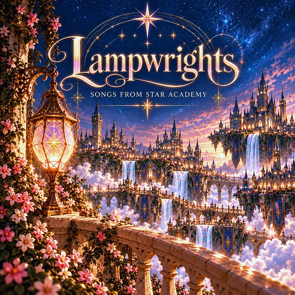 Lampwrights: Songs from Star Academy